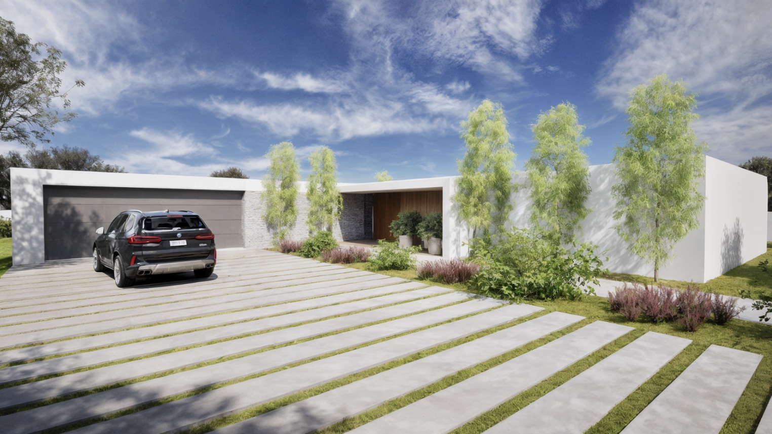 PRAF Arquitetura